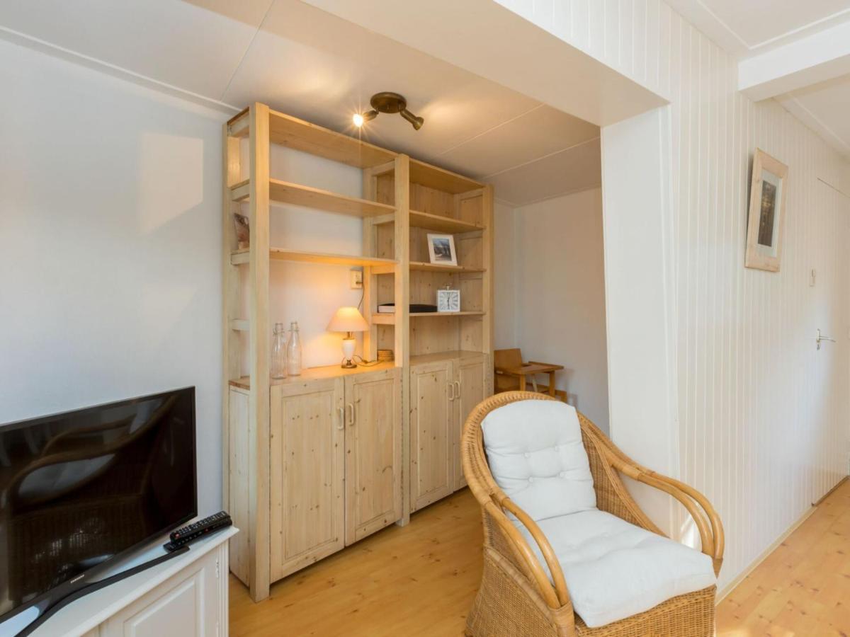 Quaint Holiday Home In Domburg With Terrace מראה חיצוני תמונה