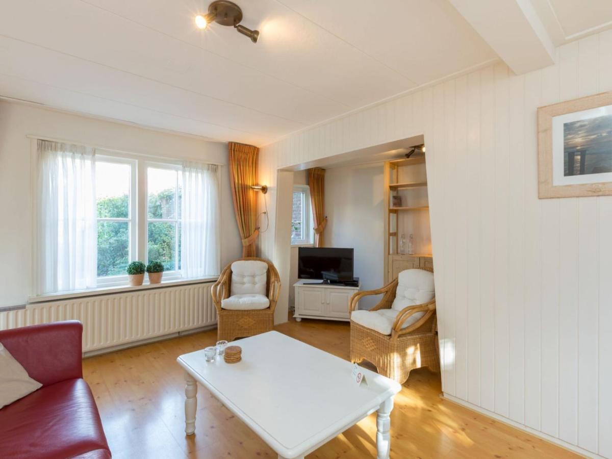 Quaint Holiday Home In Domburg With Terrace מראה חיצוני תמונה