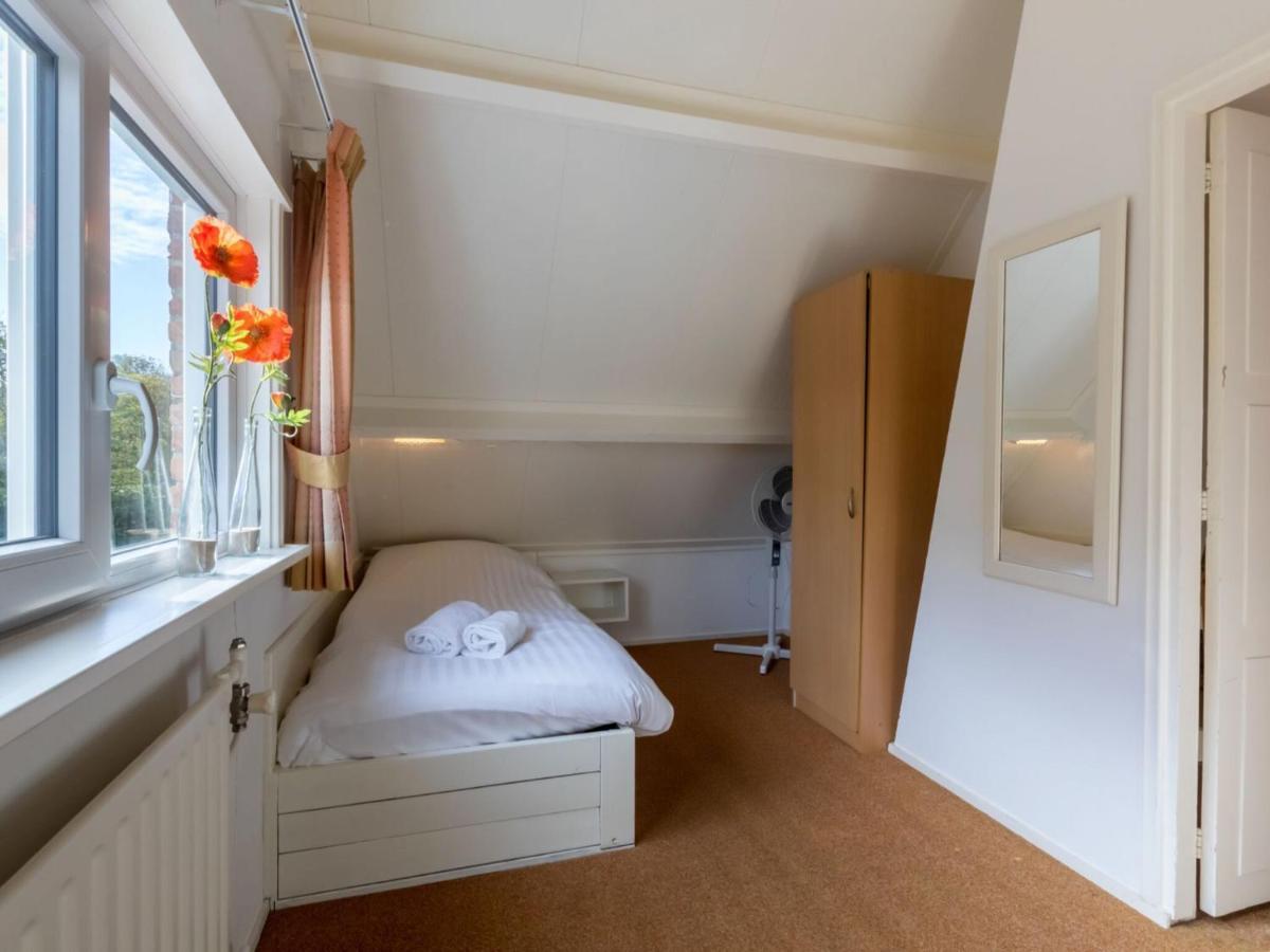 Quaint Holiday Home In Domburg With Terrace מראה חיצוני תמונה