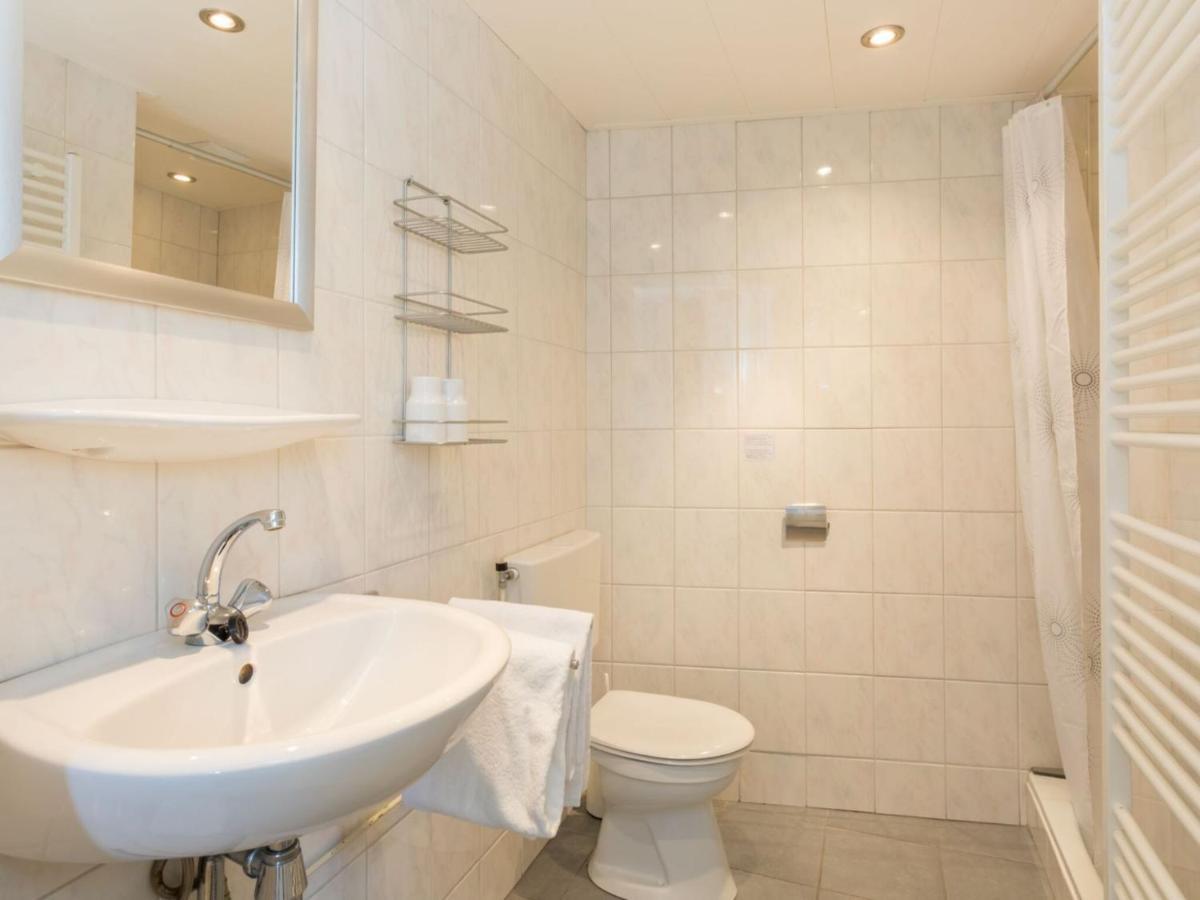 Quaint Holiday Home In Domburg With Terrace מראה חיצוני תמונה