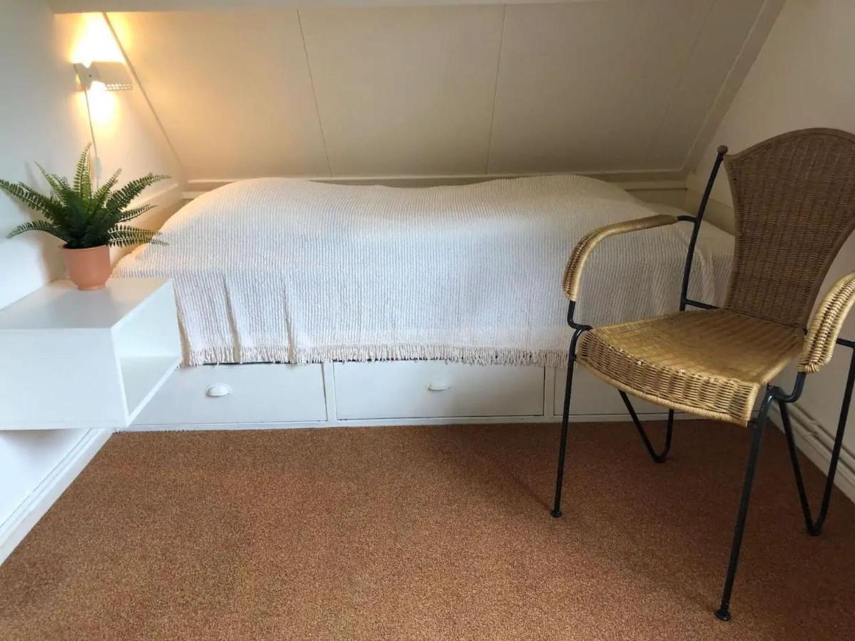 Quaint Holiday Home In Domburg With Terrace מראה חיצוני תמונה