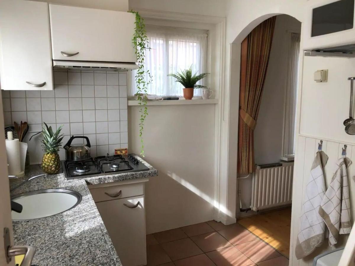 Quaint Holiday Home In Domburg With Terrace מראה חיצוני תמונה