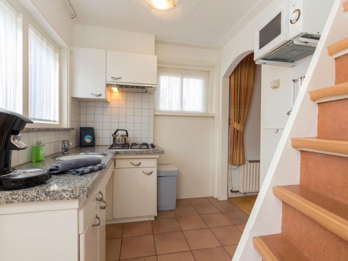 Quaint Holiday Home In Domburg With Terrace מראה חיצוני תמונה