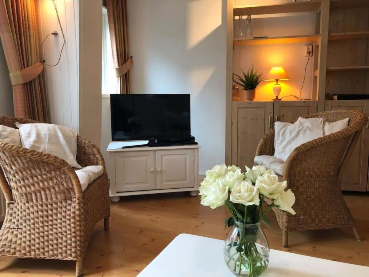Quaint Holiday Home In Domburg With Terrace מראה חיצוני תמונה